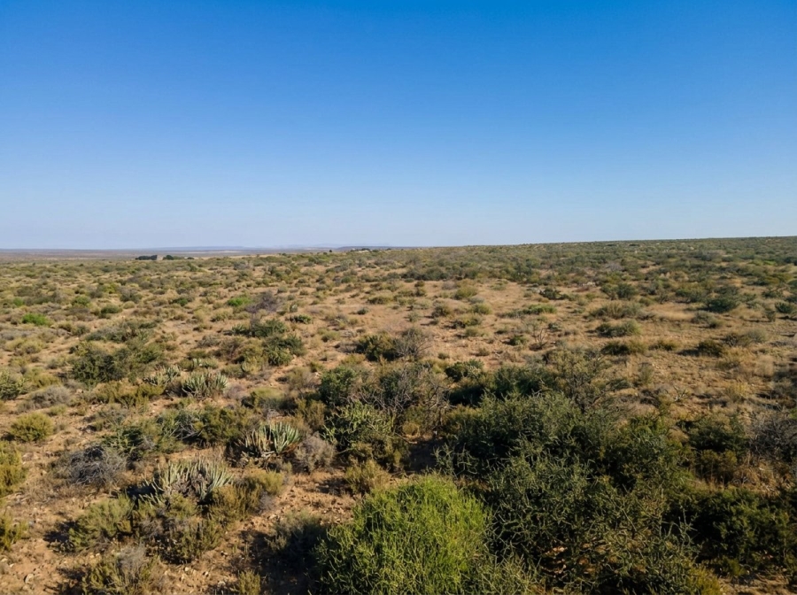 Commercial Property for Sale in Vanwyksvlei Northern Cape